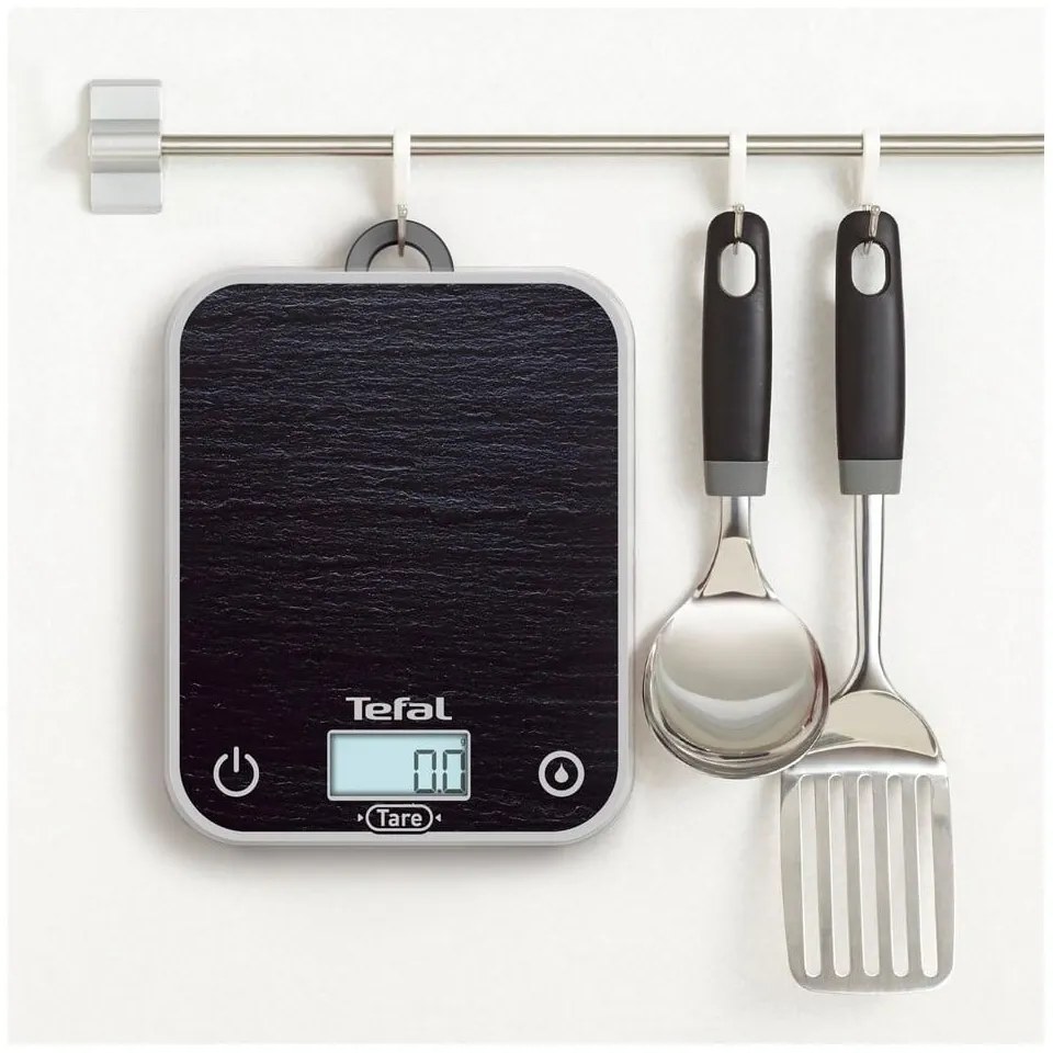 Digitálna kuchynská váha Optissl BC50D2V0 – Tefal