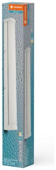 Ledvance - LED Stmievateľné osvetlenie zrkadla ORBIS TUBE LED/12W/230V 60 cm IP44