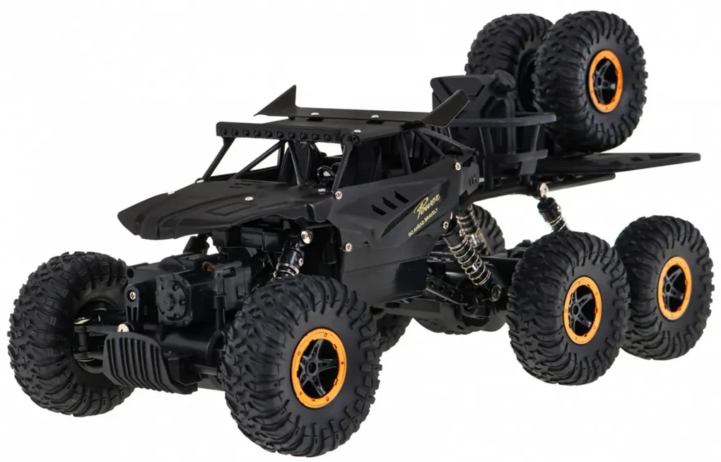Off-road Rock crawler v mierke 1:10 RAMIZ ZRC.699-185