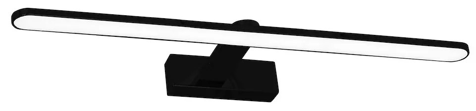 Nástenné LED svietidlo Splash, 1x LED 12w, 4000k, (60 cm), ch