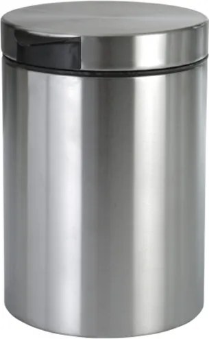 Bemeta Design Odpadkový kôš, 3 l, nerez, mat - 125115055