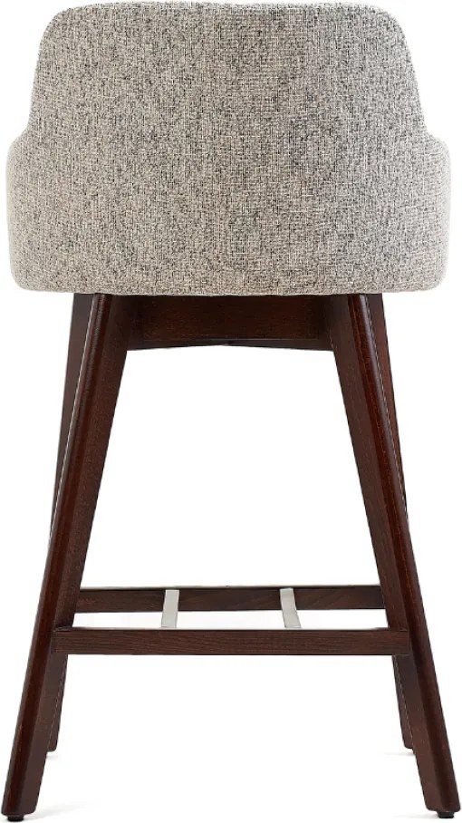 KRIS CS ČALÚNENÁ BAROVÁ STOLIČKA kris