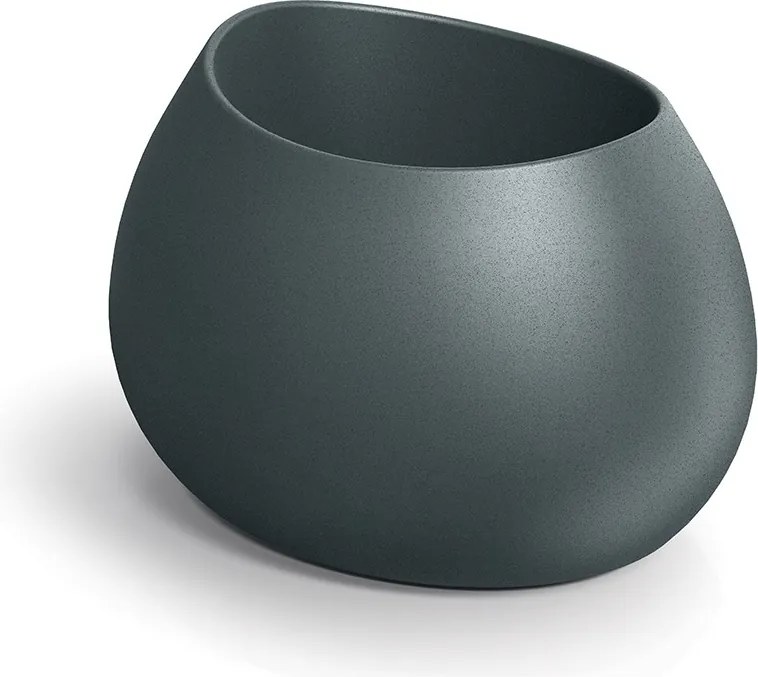 Kvetináč Evolio 60 cm grafit