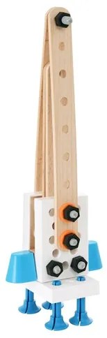 Brio Builder - konštrukčný set 135 ks
