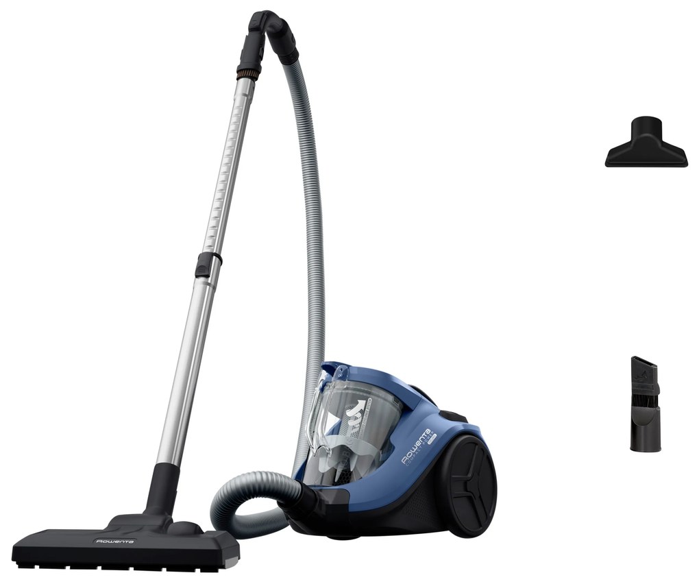 Rowenta Bezvreckový cyklónový vysávač Ro3731  (100382649)