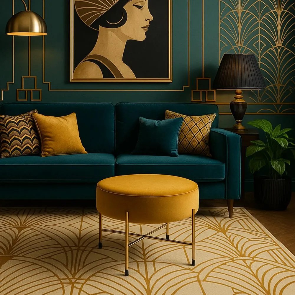 Taburet AVENBERG GLAM