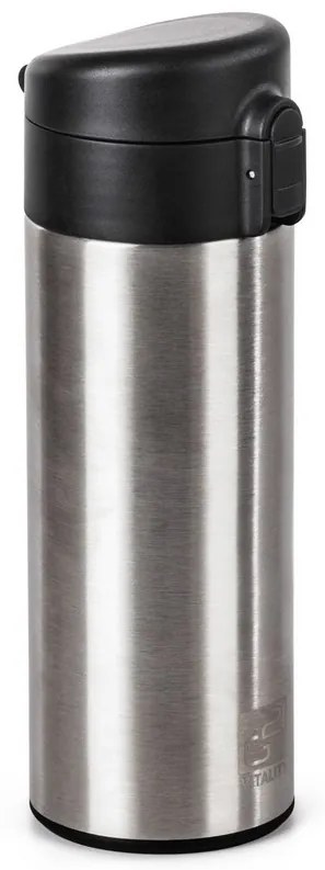Termofľaša G21 na pitie, 350 ml, nerezová 60022406