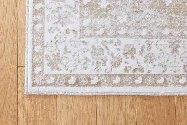 Koberec FD Sensi Nastel tmavobéžový