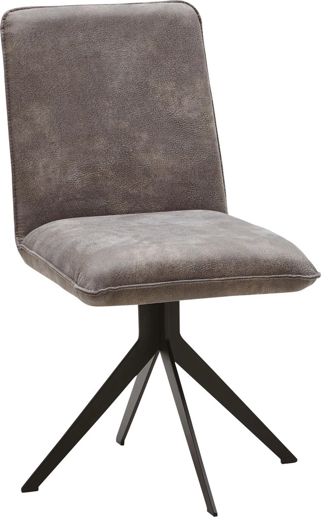 XXXLutz STOLIČKA, 46,5/87/64 cm Voleo - Stoličky - 002768009303