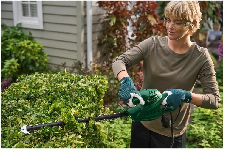 Parkside®  Elektrické nožnice na živý plot Pehs 450 A2  (100399896)