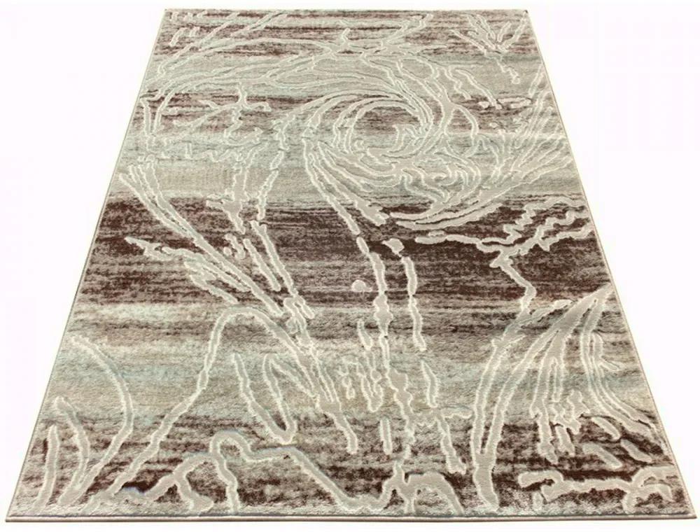 Kusový koberec Mark béžový, Velikosti 120x170cm