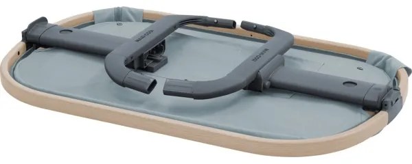 Maxi-Cosi - Cestovná postieľka IORA AIR šedá