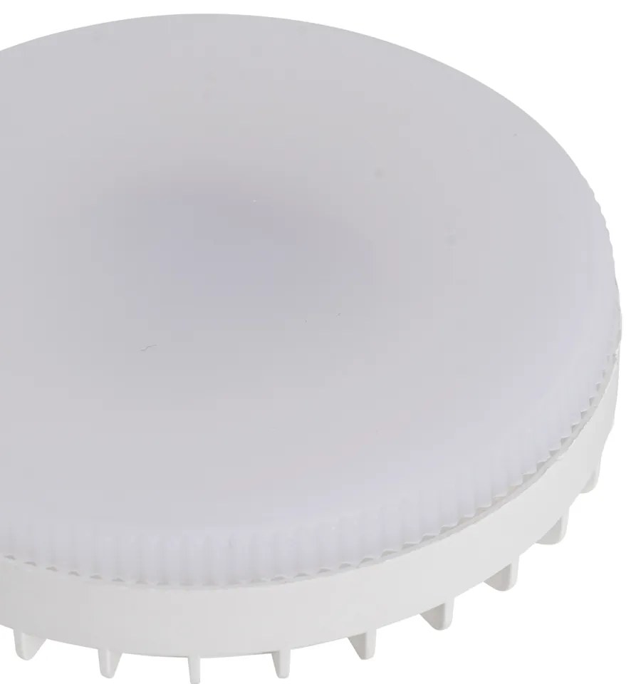 Inteligentná stmievateľná LED žiarovka GX53 RGB 9W 806LM 2700K-6500K