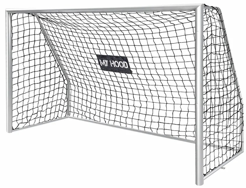 My Hood 302321 futbalová bránka Champion, 300 x 200 x 120 cm, XL