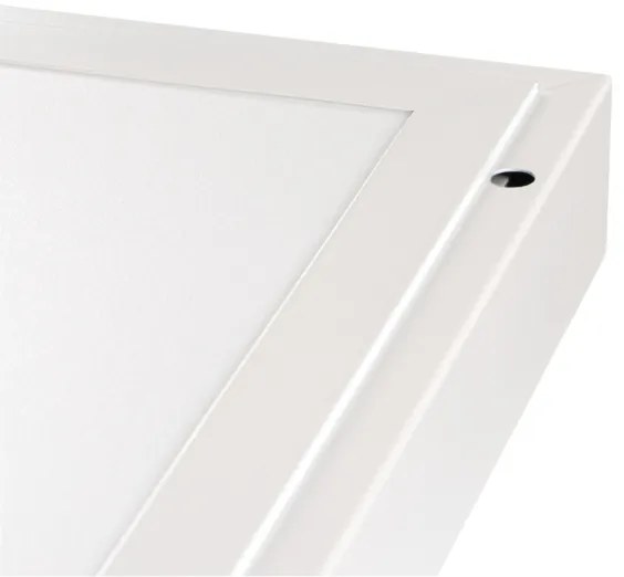 Kanlux 37275 - LED Prisadený panel BLINGO LED/34W/230V 60x60 cm