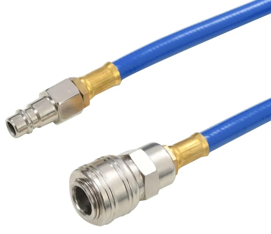 Automatický navijak na vzduchovú hadicu 1/4" 12 m