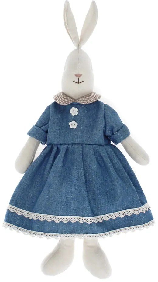 Plyšová hračka Bella the Bunny – Rex London