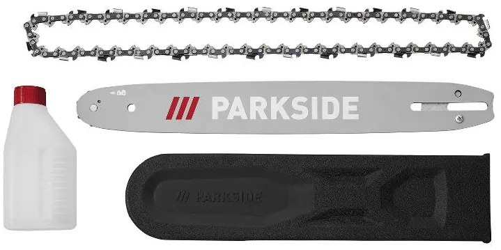 Parkside® Elektrická reťazová píla Peks 1600 C3 (100387795)