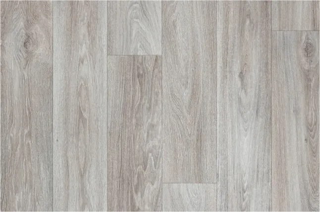 PVC podlaha TEX-STYLE HAVANNA OAK 696L hnedá - hotový rozmer