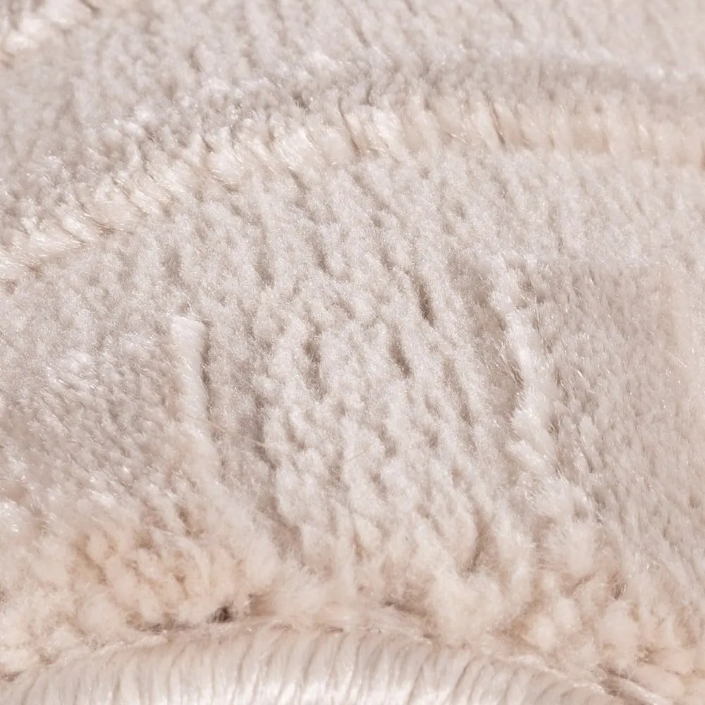 Béžový koberec 200x290 cm Sahara – Ayyildiz Carpets