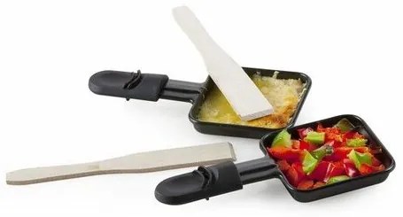 DOMO DO9190G raclette gril 2v1