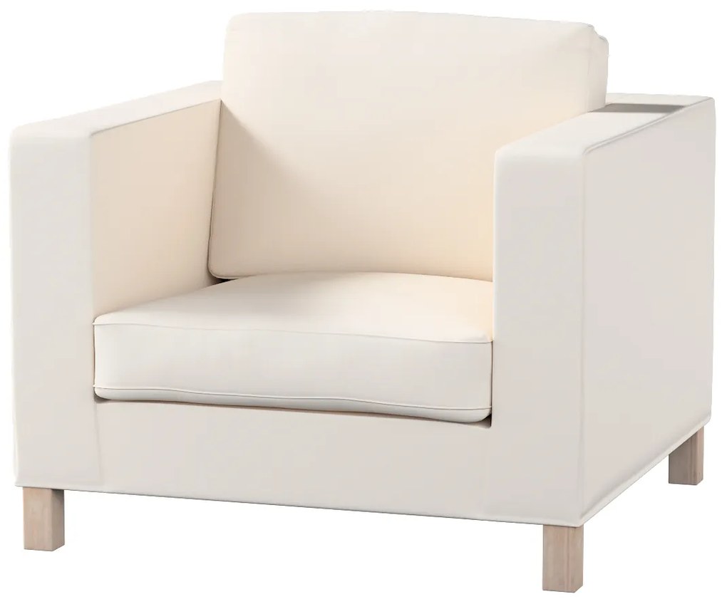 Poťah na kreslo Karlanda, krátky