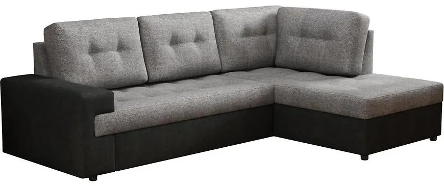 Rohová sedacia súprava Castello P Alfa 13 + Alfa 21