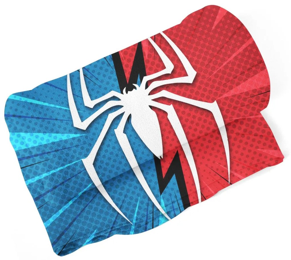 Sablio Deka Spider - 150x120 cm
