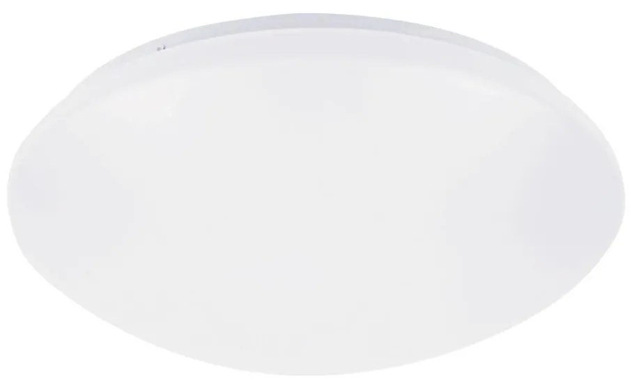 Rabalux 71133 - LED Stropné svietidlo so senzorom LUCAS LED/18W/230V IP44 4000K
