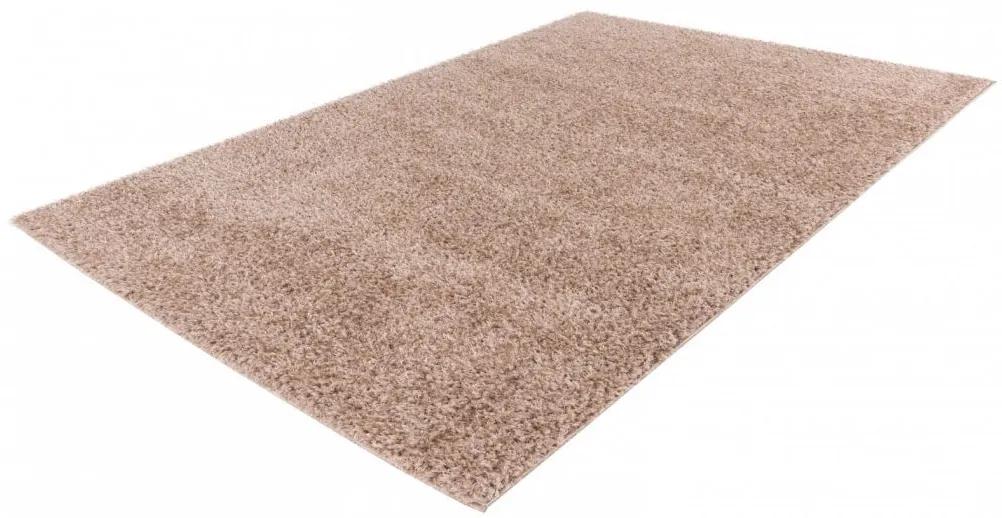Obsession koberce Kusový koberec Emilia 250 taupe - 60x110 cm