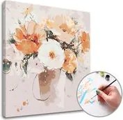 Maľovanie podľa čísel NUDE