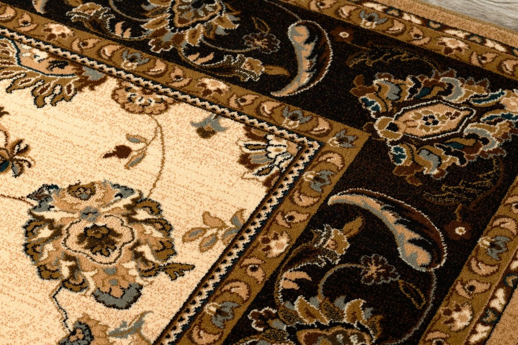 Koberec vlnený POLONIA TARI Tabaka