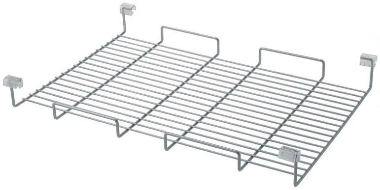 Kôš šatníková výška 150mm ACF40 VIBO