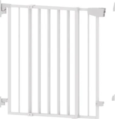 Bezpečnostná zábrana Guardian 1.0 biela