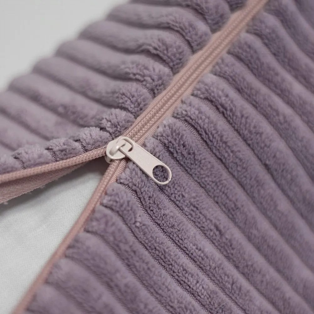 Polášek Povlak na vankúš ZOOM - Dove | 50 x 50 cm