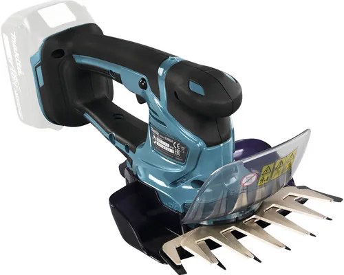 Aku nožnice na trávu a kríky Makita DUM604ZX 18V bez aku a nabíjačky