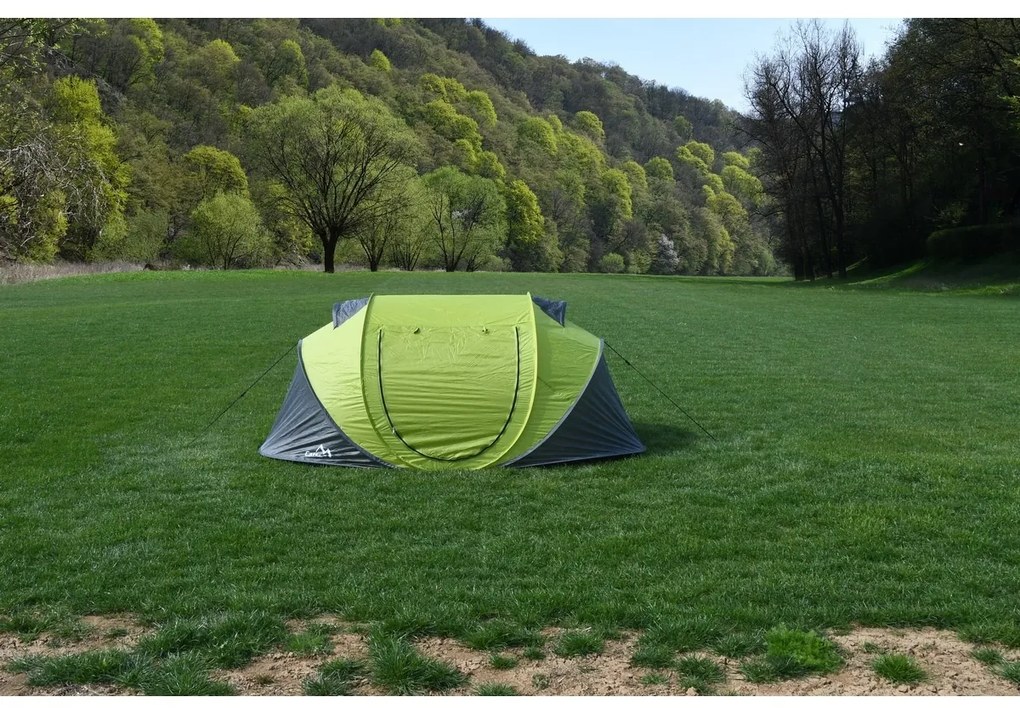 Stan CATTARA GARDA pre 2 osoby 230x130x95cm PU3000mm