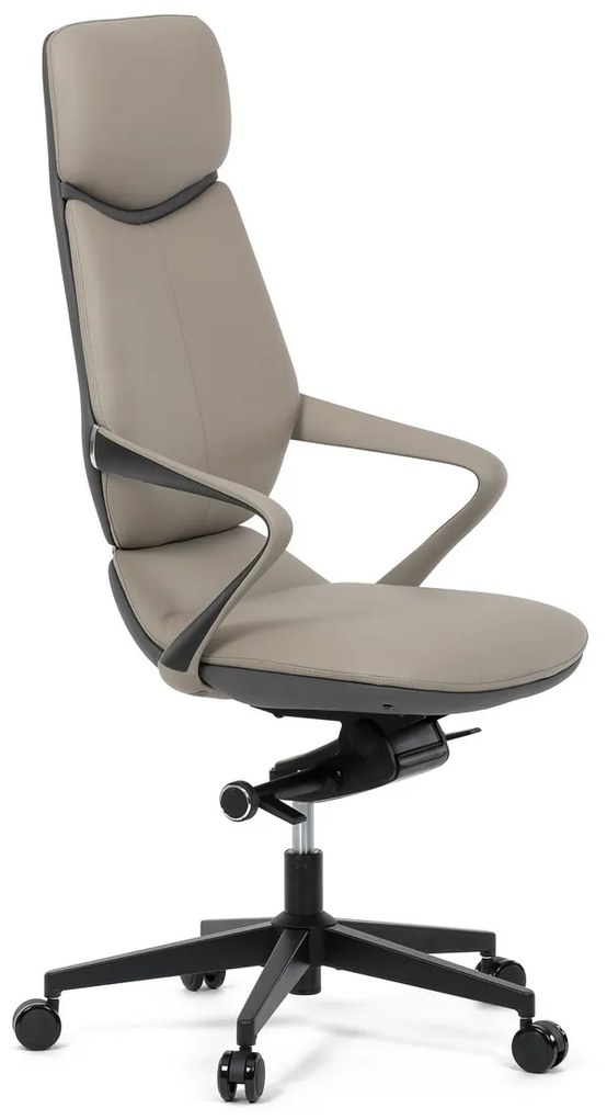 Autronic KA-T8426 GREY Kancelárske kreslo
