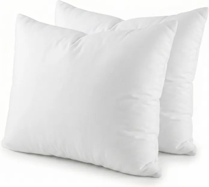 Vankúš 70x90 antialergický EMI standard 1+1 ZADARMO