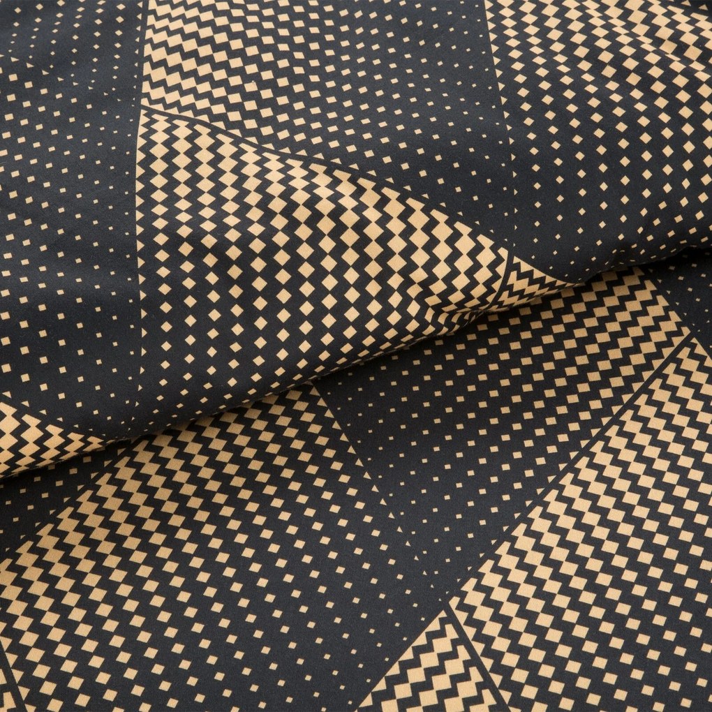 POSTEĽNÉ OBLIEČKY LIMITED COLLECTION VICTORIA12 220X200 CM, 2 KS 70X80 CM VZOROVANÉ
