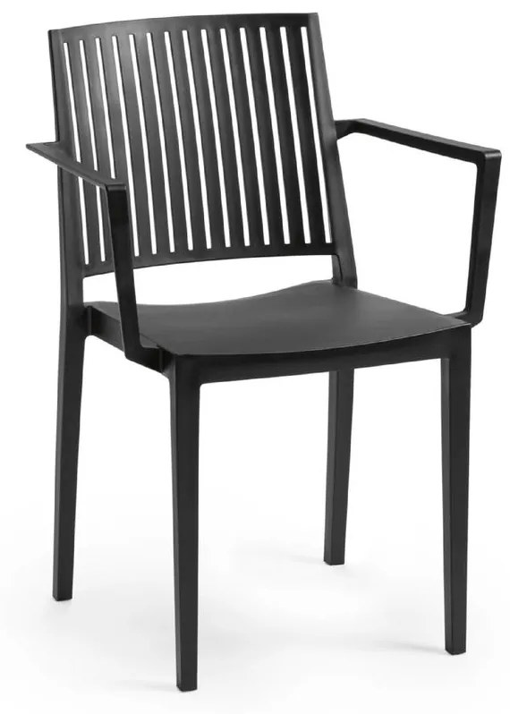 KRESLO BARS ARMCHAIR