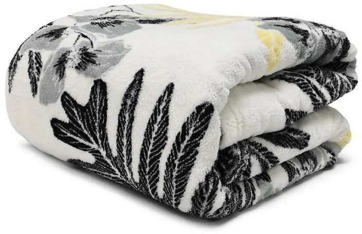 Kontrast Deka NATURE WZ 05 - 150 x 200 cm - viacfarebná