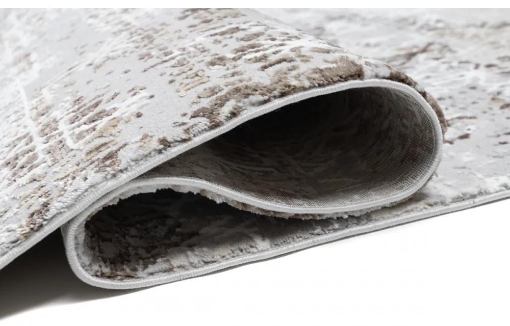 Kusový koberec Vilam sivý 200x300cm
