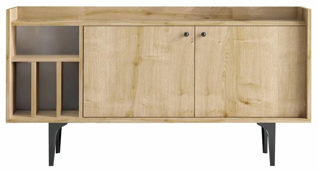 Skrinka Conopus Sapphire Oak