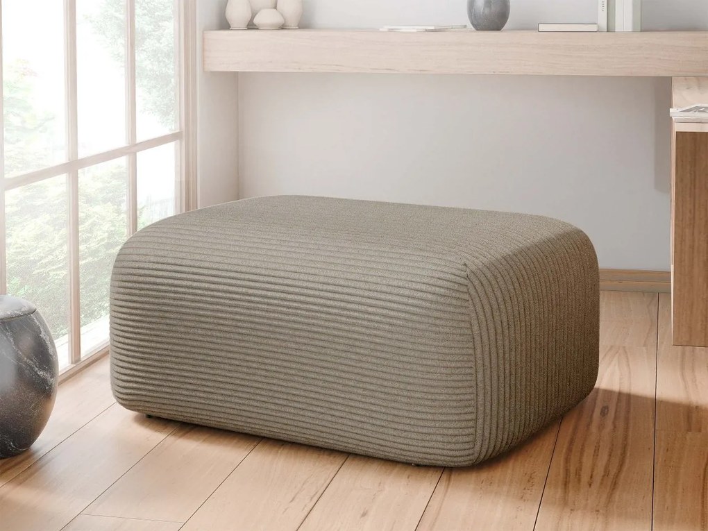 Taburetka Easton Sztruks, Farba poťahu:: Poso 110