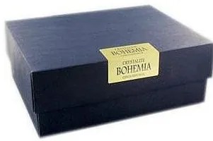 BOHEMIA DIAMOND MISA 325 MM