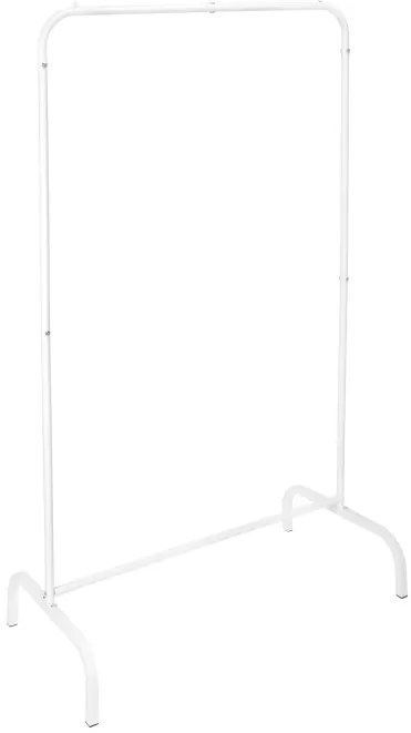 Vešiakový stojan BADIS biely