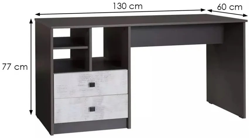 PC stolík Torton T18. Akcia -22%. Vlastná spoľahlivá doprava až k Vám domov. 606157