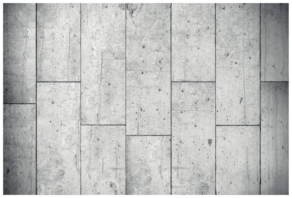 Samolepiaca fototapeta betónové mesto