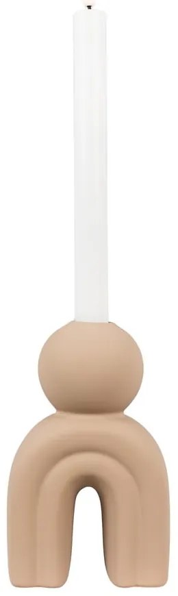 Keramický svietnik – House Nordic